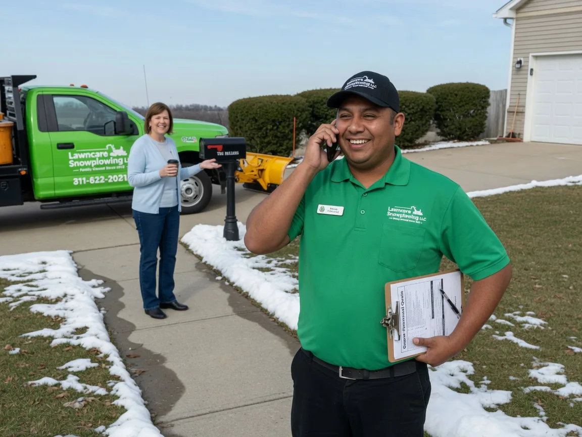 Lawn Care Services By Expert Landscaper Arcadia, IN FAQs